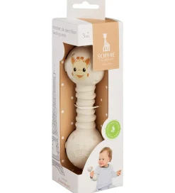 Rangle - Teething Rattle>Sophie la Girafe Outlet
