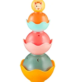 Stablelegetøj - Stackable>Sophie la Girafe New