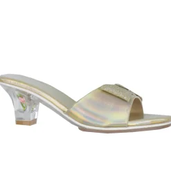 Sko - Emmeline - Gold Metallic>Souza Best