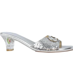 Sko - Mariona - Silver Metallic>Souza Hot