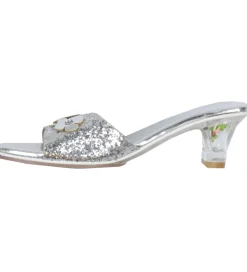 Sko - Mariona - Silver Metallic>Souza Hot