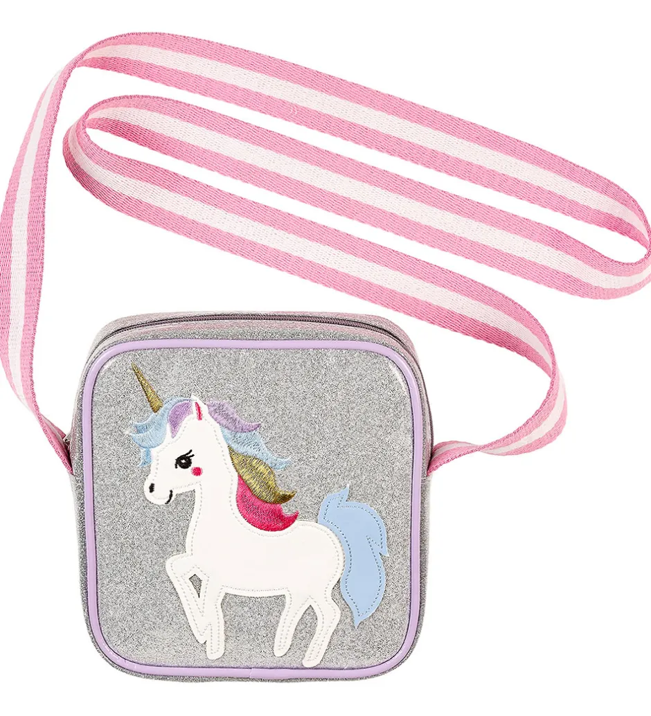 Taske - Unicorn - Silver>Souza Sale