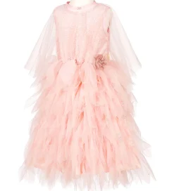 Udklædning - Prinsesse - Clementine - Rosa>Souza Clearance