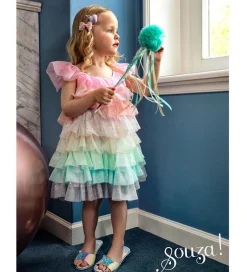 Udklædning - Prinsesse - Fenne - Multi><noscript><img width=