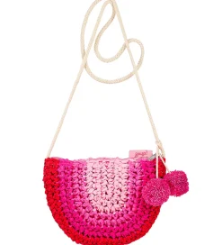 Udklædning - Skuldertaske - Alies - Pink>Souza