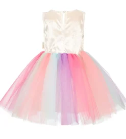 Udklædning - Unicorn - Multi Color>Souza New