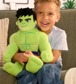 Bamse m. Lyd - My Friend Hulk><noscript><img width=