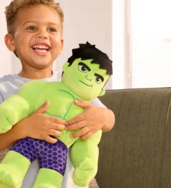 Bamse m. Lyd - My Friend Hulk><noscript><img width=