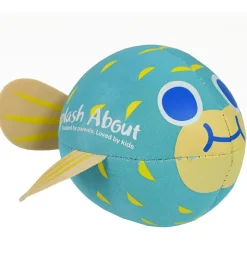 Badelegetøj - Pufferfish - Blå>Splash About Outlet
