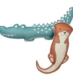 Badelegetøj - 2 stk. - Croc & Otter>Splash About Sale