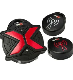 Tracker Tag>SpyX Outlet