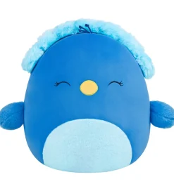 Bamse - 40 cm - Priscilla Peacock>Squishmallows Hot