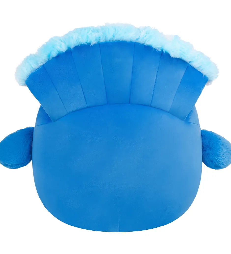 Bamse - 40 cm - Priscilla Peacock>Squishmallows Hot