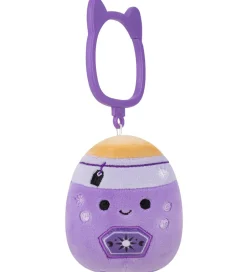 Bamse - 9 cm - Kensington - Clip-on>Squishmallows Hot