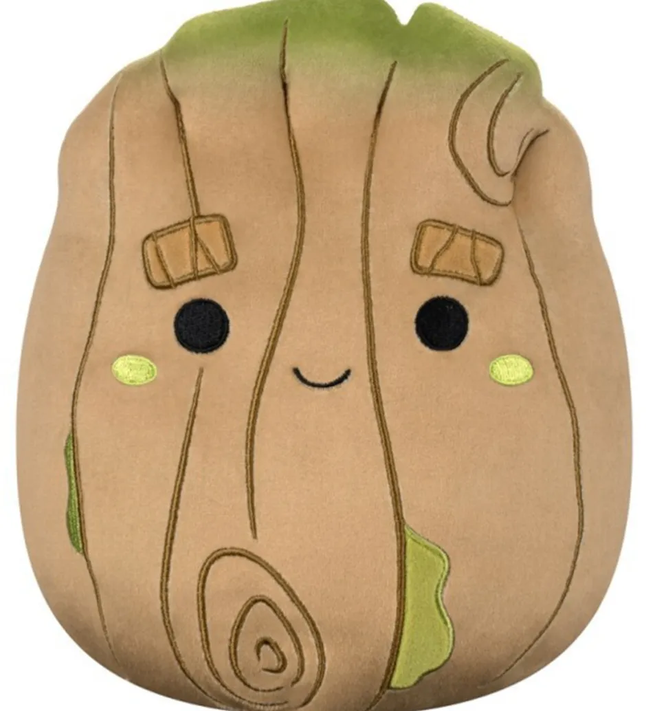 Bamse - 20 cm - Marvel Groot>Squishmallows Online