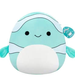 Bamse - 40 cm - Giuseppe Klovnfisk>Squishmallows Best