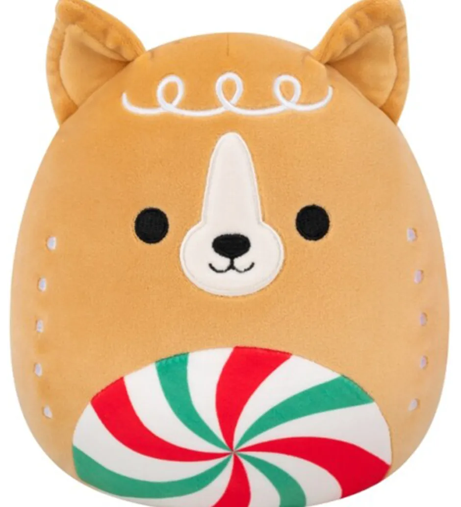 Bamse - 19 cm - Louis>Squishmallows Hot