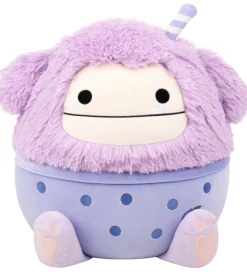 Bamse - 40 cm - Dilka Bigfoot>Squishmallows Sale