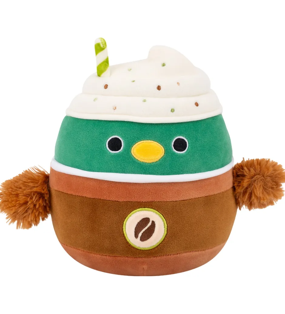 Bamse - 19 cm - Avery>Squishmallows Best