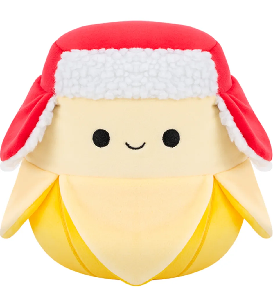 Bamse - 19 cm - Junie>Squishmallows Discount
