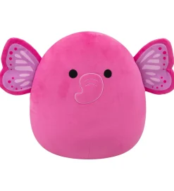 Bamse - 40 cm - Evelyn Butterfly Elephant>Squishmallows Discount