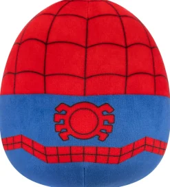 Bamse - 20 cm - Marvel Spider-Man>Squishmallows Hot