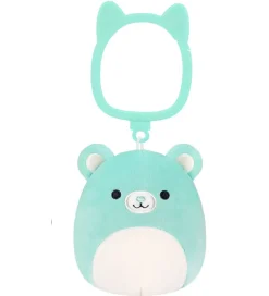 Bamse - 9 cm - Belinda - Clip-on>Squishmallows Clearance