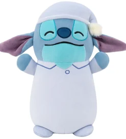 Bamse - Hugmees - 25 cm - Disney Stitch>Squishmallows Clearance