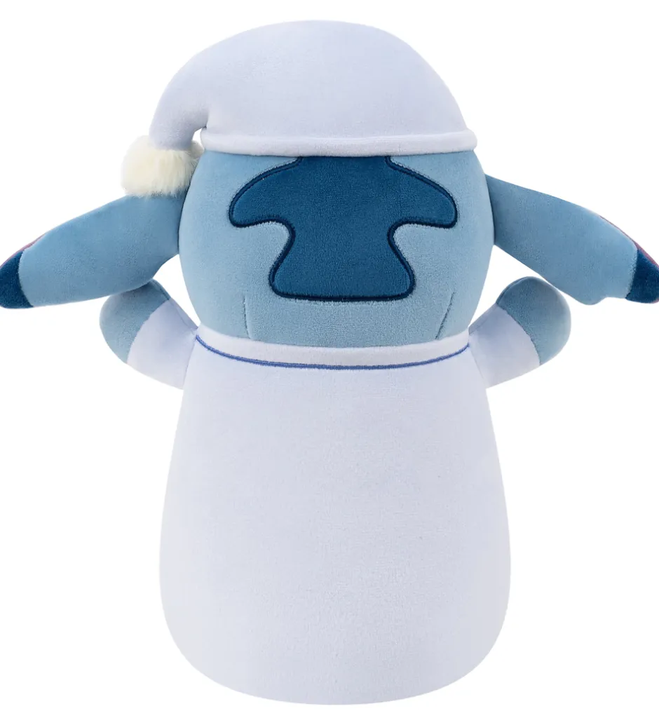 Bamse - Hugmees - 25 cm - Disney Stitch>Squishmallows Clearance