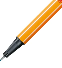 Tuscher - Pen 88 - 18 stk. - Multifarvet><noscript><img width=