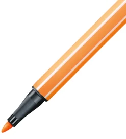 Tuscher - Pen 68 Arty - 65 stk. - Multifarvet>Stabilo Hot