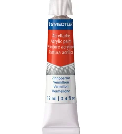 Akrylmaling - 12 stk.>Staedtler Online