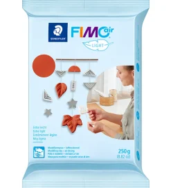 FIMO Modellervoks - Light - 250g - Terracotta>Staedtler Sale