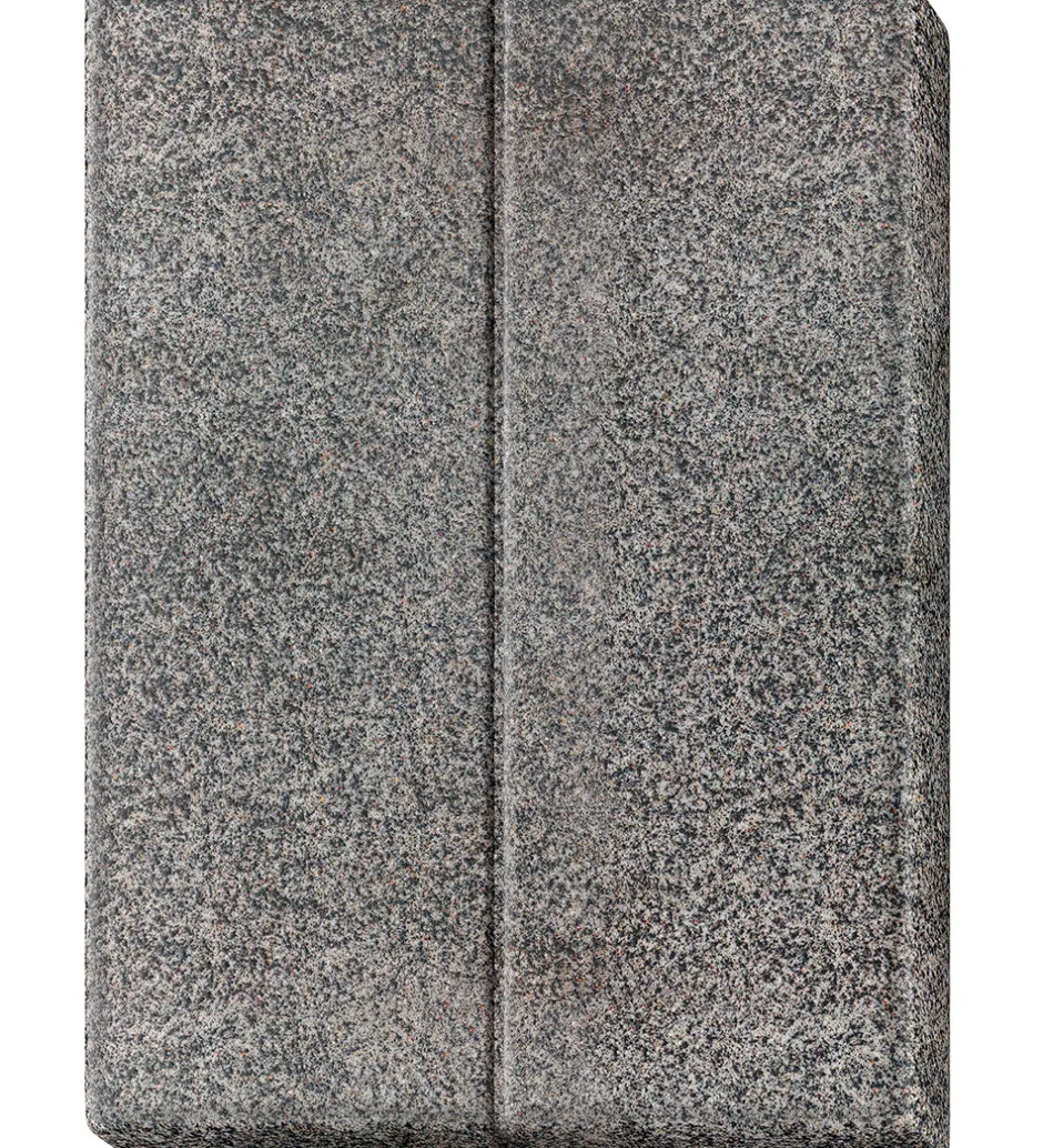 FIMO Modellervoks - Granit Effect - 350g - Grå>Staedtler Discount
