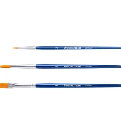 Penselsæt - 3 stk>Staedtler Discount