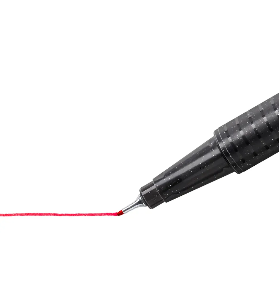 Tuscher - 10 stk - Triplus Fineliner - 0,3 mm>Staedtler New