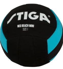 Bold - Neo Beach - Size 1 - Turkis/Sort>Stiga New
