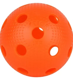 Bolde - Floorball - 2-pak - Orange/Limegrøn>Stiga Outlet