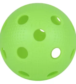 Bolde - Floorball - 2-pak - Orange/Limegrøn><noscript><img width=