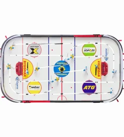 Ishockey Bordspil - Play Off 21 Sverige-Finland - Hvid>Stiga Sale