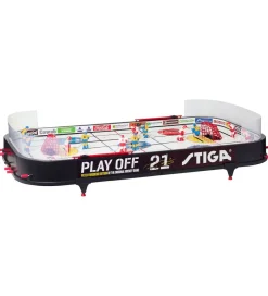 Ishockey Bordspil m. Pose - Play Off 21 Including Game Bag>Stiga Sale