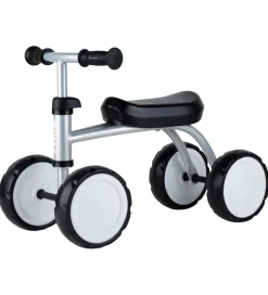 Løbecykel - Mini Go Rider - Sølv>Stiga Clearance