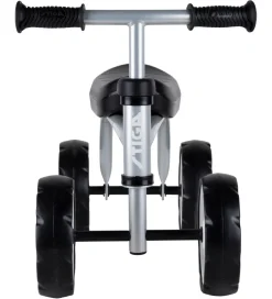 Løbecykel - Mini Go Rider - Sølv><noscript><img width=