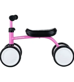 Løbecykel - Mini Rider Go - Pink>Stiga Outlet