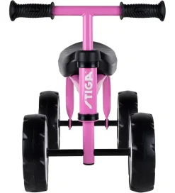 Løbecykel - Mini Rider Go - Pink><noscript><img width=