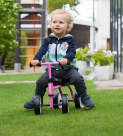 Løbecykel - Mini Rider Go - Pink><noscript><img width=