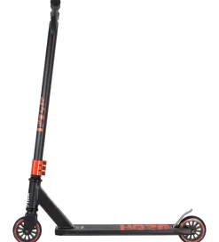 Løbehjul - Trick Scooter - Hood - Sort>Stiga Hot