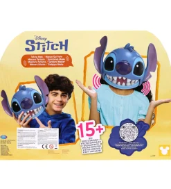 Maske - Disney Movie Talking Mask>Stitch Hot
