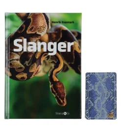 Sampak - Spil & Læs - Slanger>Straarup & Co New