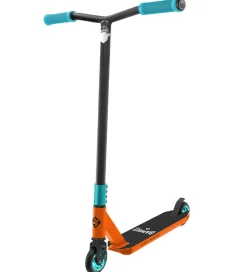 Løbehjul - Bandit - Orange Shooter>Streetsurfing Online